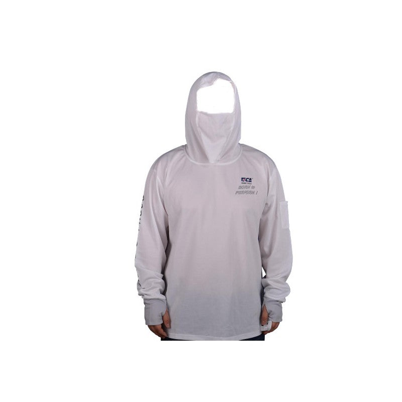 Tricou Tica White