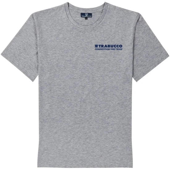 Tricou Trabucco Gnt Gri, Marime 2xl