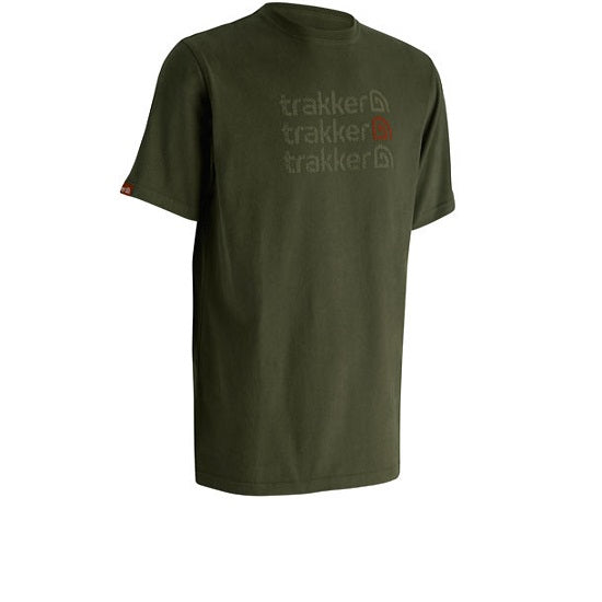 Tricou Trakker Aztec XXL