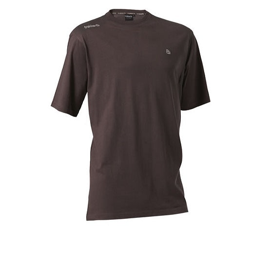 Tricou Trakker Cotton T-Shirt Charcoal M