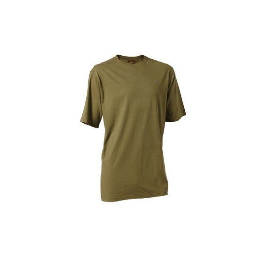 Tricou Trakker Cotton T-Shirt Olive Green XXL