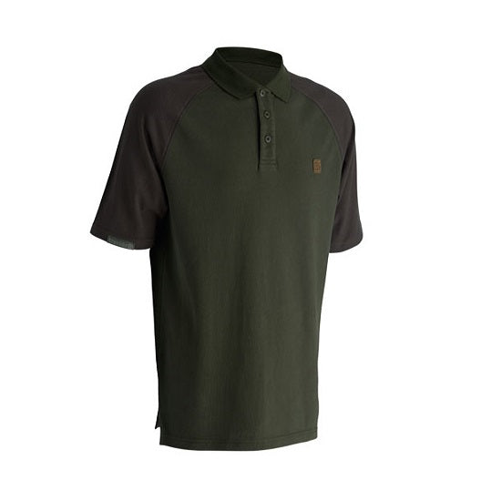 Tricou Trakker Earth Polo Shirt XL