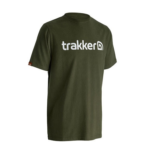 Tricou Trakker Logo XL