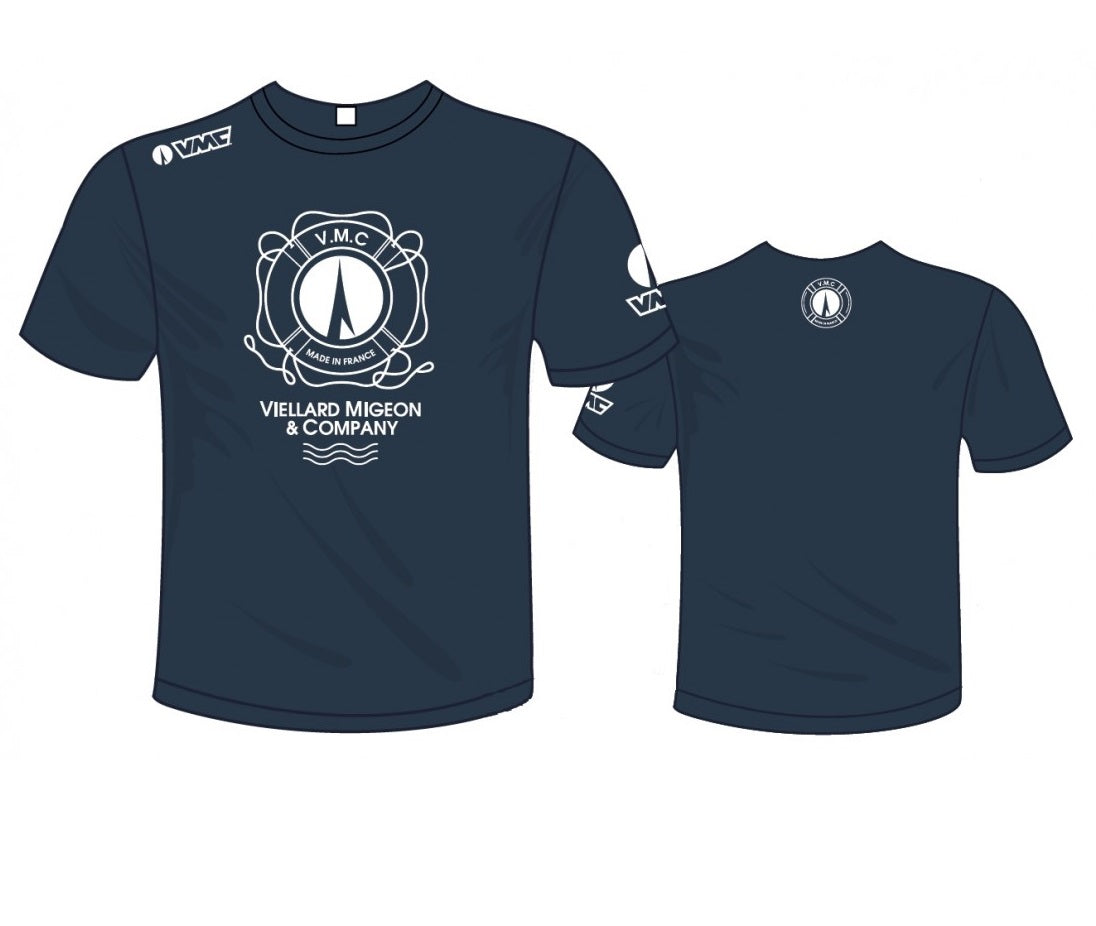 Tricou VMC Sea Marime L