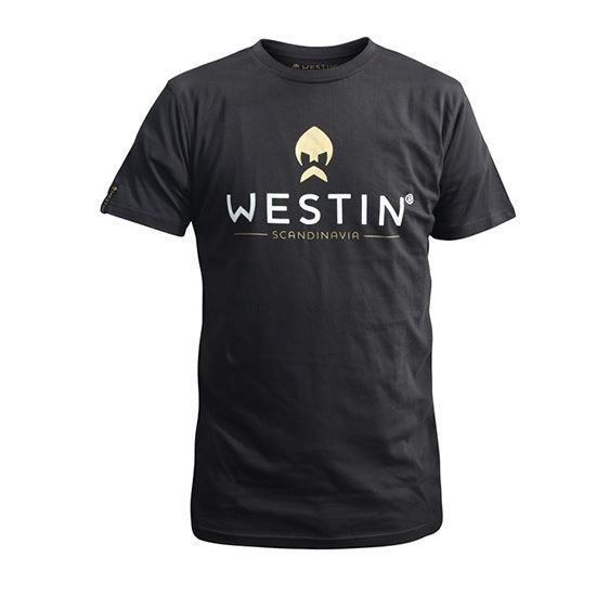 Tricou Westin T-Shirt Black XXL