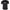 Tricou Zeck T-shirt Black, Marime L