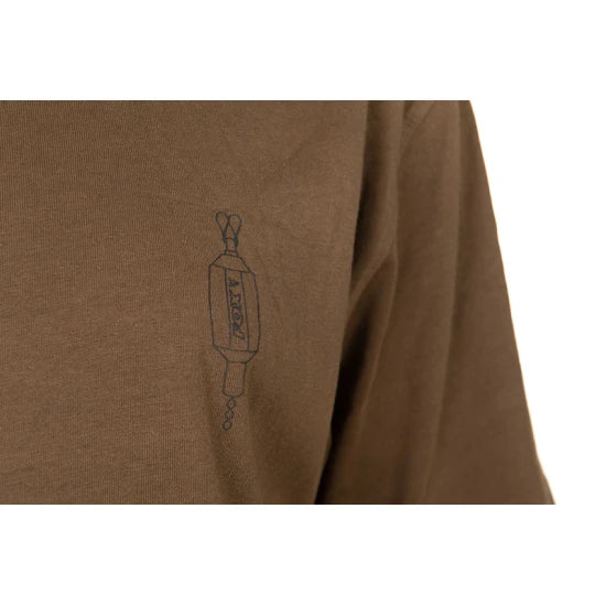 Triocu Fox Khaki Indicator T, Masura L