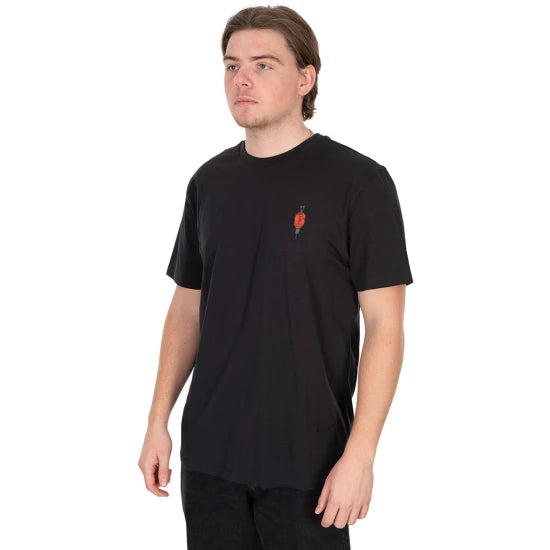 Triocu Fox Orange Indicator T, Masura S