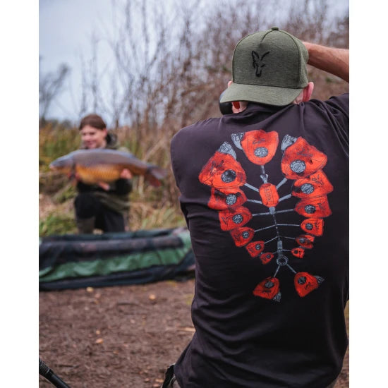 Triocu Fox Orange Indicator T, Masura S