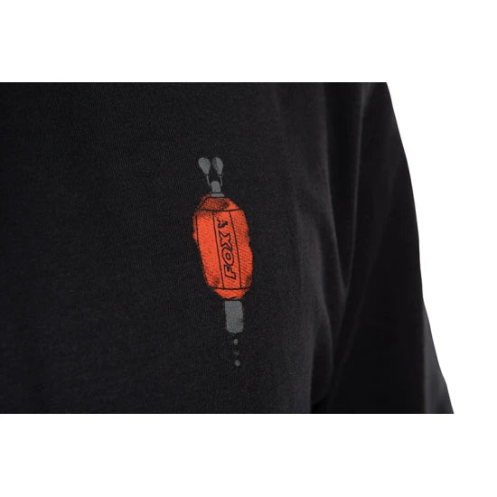 Triocu Fox Orange Indicator T, Masura S