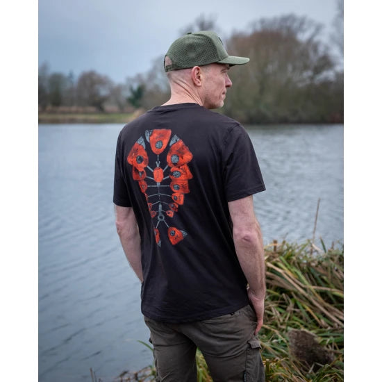 Triocu Fox Orange Indicator T, Masura Xxl
