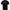 Triocu Preston Lightweight Black Raglan T-shirt, Marimea L