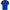 Triocu Preston Lightweight Blue Raglan T-shirt, Marimea L