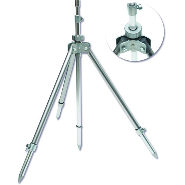 Tripod Browning tough