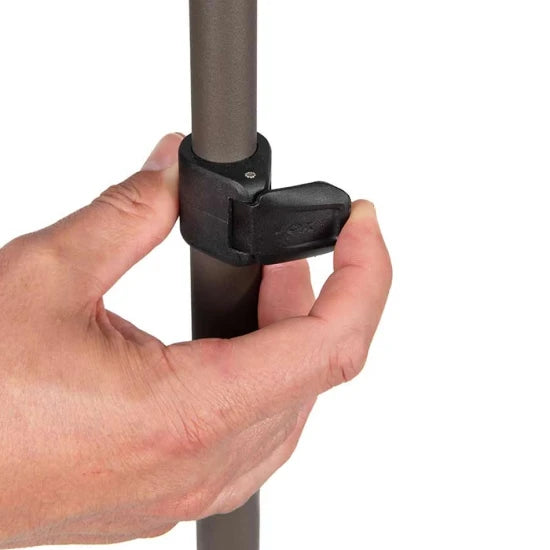 Tripod Cantar Fox Carpmaster