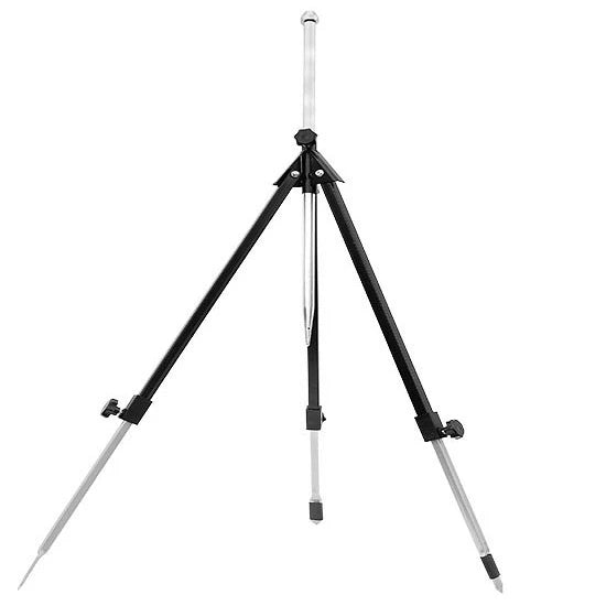 Tripod Carp Zoom Aluminiu Str