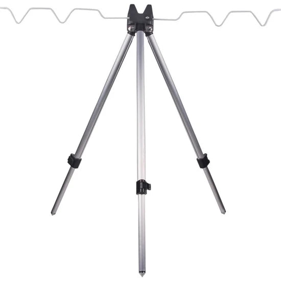 Tripod Lansete Dam Eco Ajustabil Cu 4 Posturi, 48-83cm