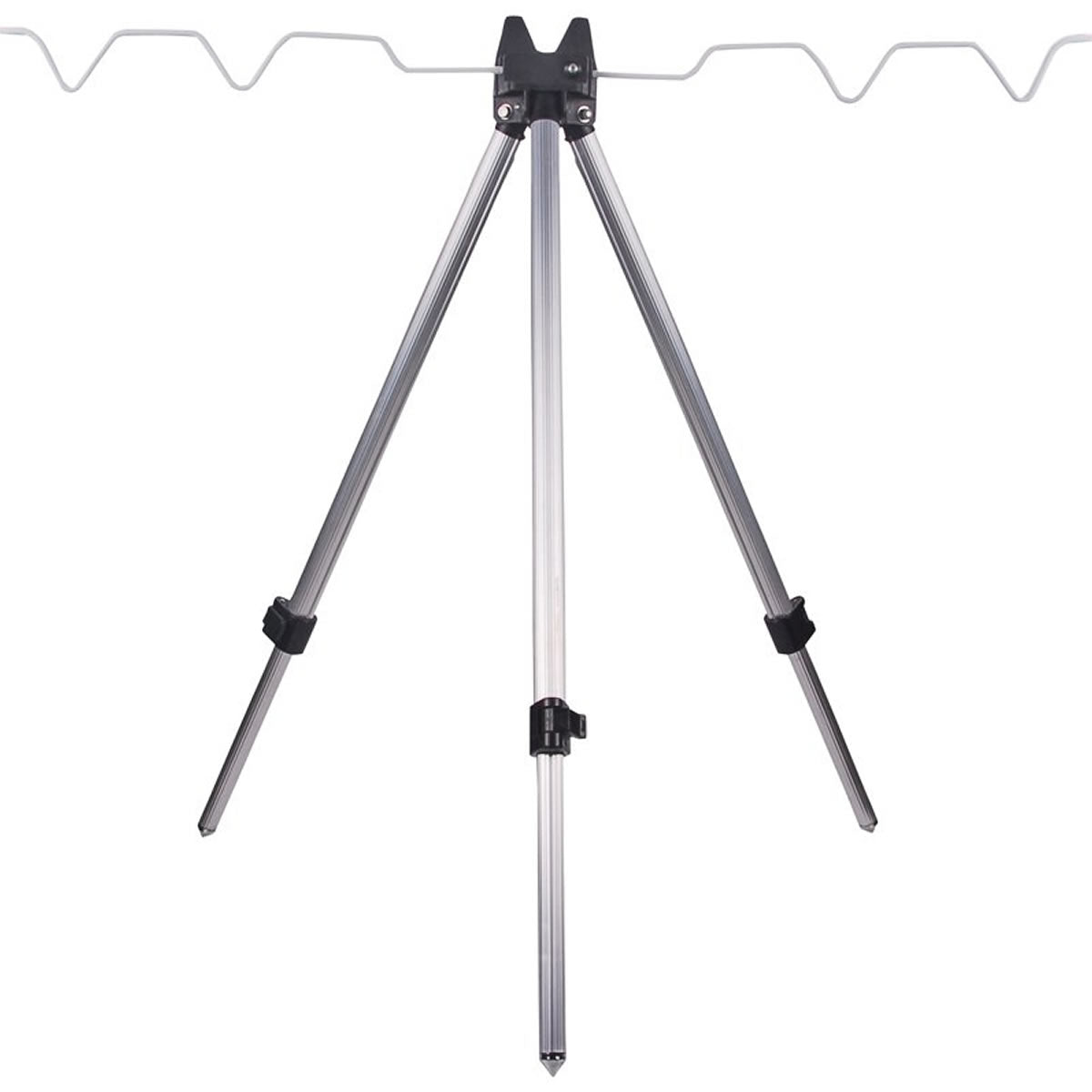 Tripod Lansete DAM Eco Ajustabil cu 4 Posturi, 48-83cm