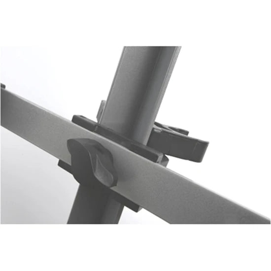 Tripod Lansete Dam Imax Surf Lite Cu 2 Posturi, 183cm