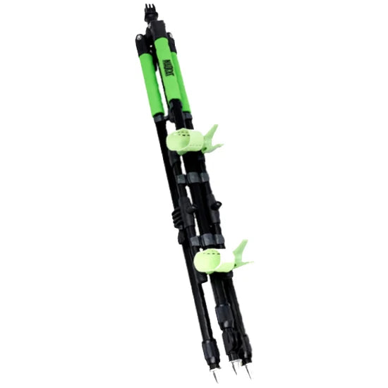 Tripod Lansete Dam Madcat Ajustabil Cu 2 Posturi, 98-174cm