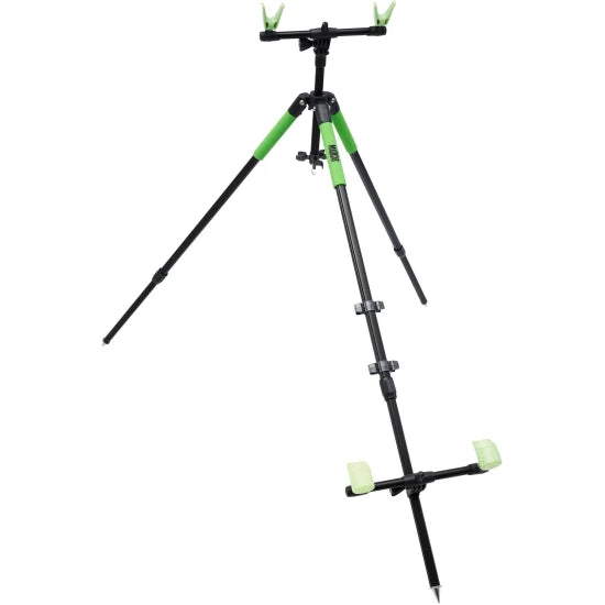 Tripod Madcat Heavy Duty Tri Pod 2 Rods, 98-174cm