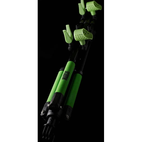 Tripod Madcat Heavy Duty Tri Pod 2 Rods, 98-174cm