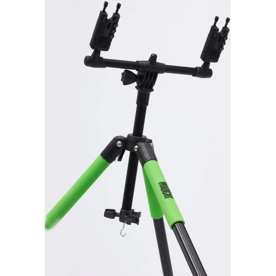 Tripod Madcat Heavy Duty Tri Pod 2 Rods, 98-174cm