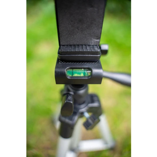 Tripod Selfie Korum