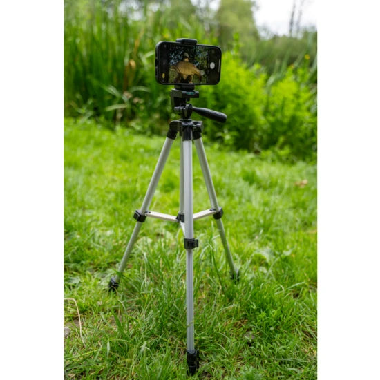 Tripod Selfie Korum