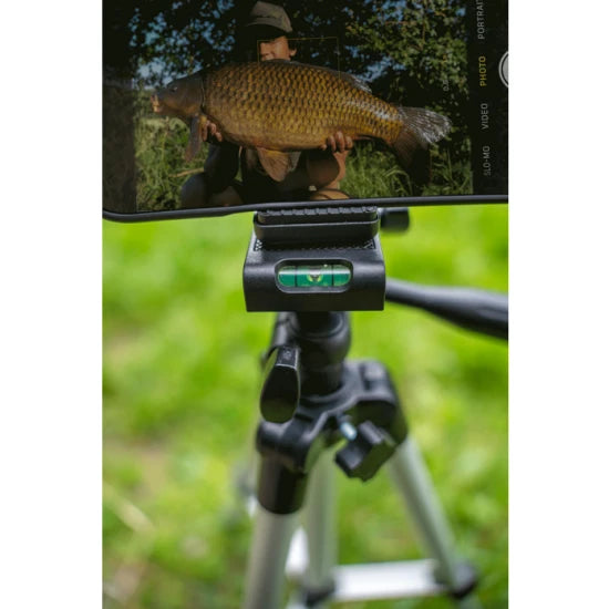 Tripod Selfie Korum