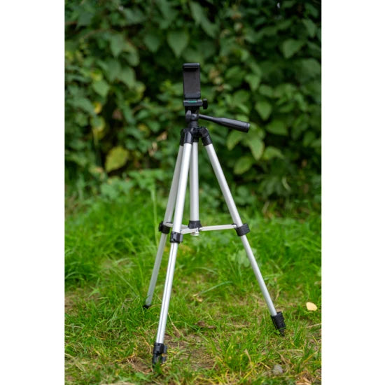 Tripod Selfie Korum