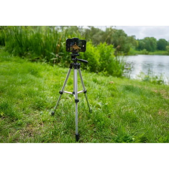 Tripod Selfie Korum