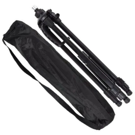 Tripod Zeox Tripod Tele, Black