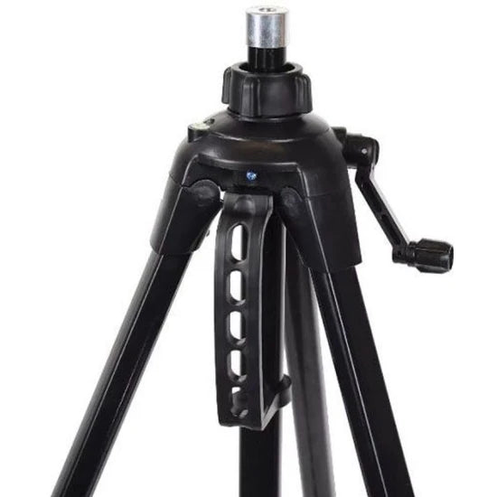 Tripod Zeox Tripod Tele, Black