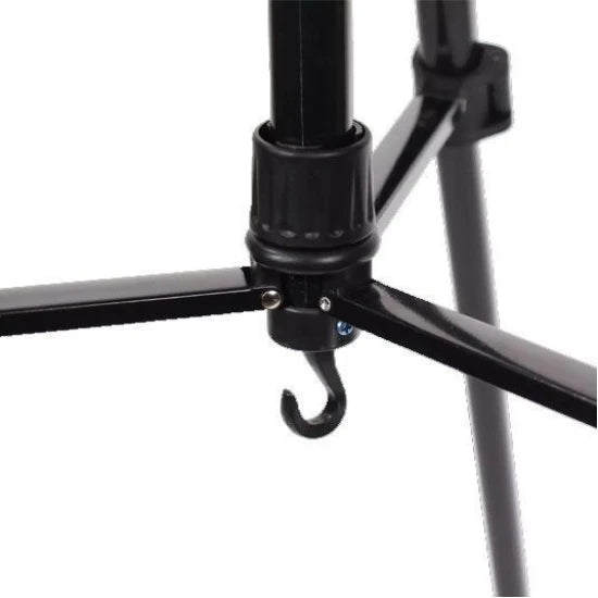 Tripod Zeox Tripod Tele, Black