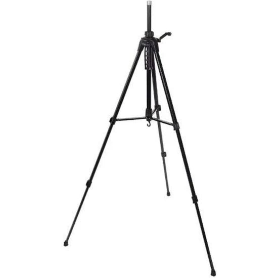 Tripod Zeox Tripod Tele, Black