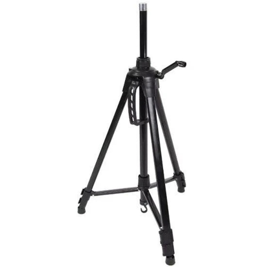 Tripod Zeox Tripod Tele, Black