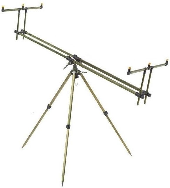 Tripod Zfish Select 3 Rods