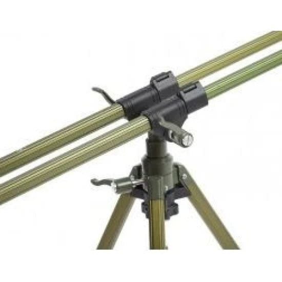 Tripod Zfish Select 3 Rods