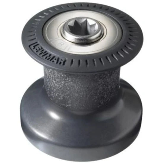 Troliu De Admisie Lewmar Eingangwinsch 8a Aluminiu, 1buc/pac