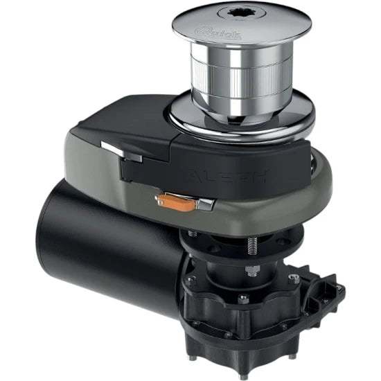 Troliu Electric Quick Aleph M Spill, 1000w, 12v, 8mm