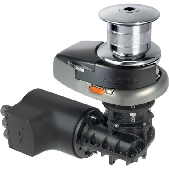 Troliu Electric Quick Aleph M Spill, 700w, 12v, 8mm