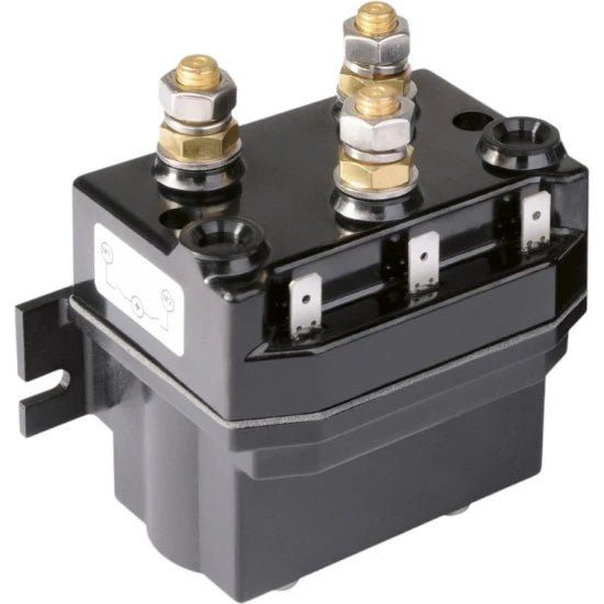 Troliu Electric Quick Aleph M Spill, 700w, 12v, 8mm