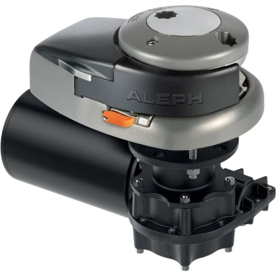 Troliu Electric Quick Aleph O Spill, 1000w, 12v, 8mm