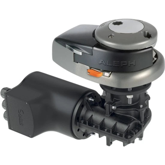Troliu Electric Quick Aleph O Spill, 700w, 12v, 8mm