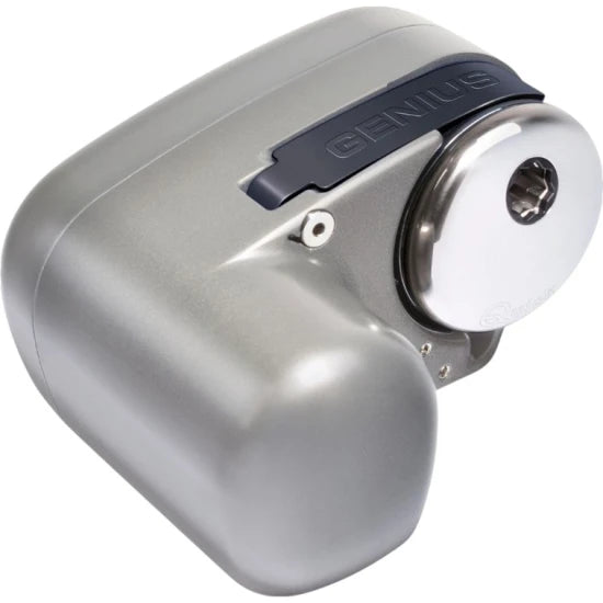 Troliu Electric Pentru Ancora Quick Genius 12v 500w 6mm Cu Tambur