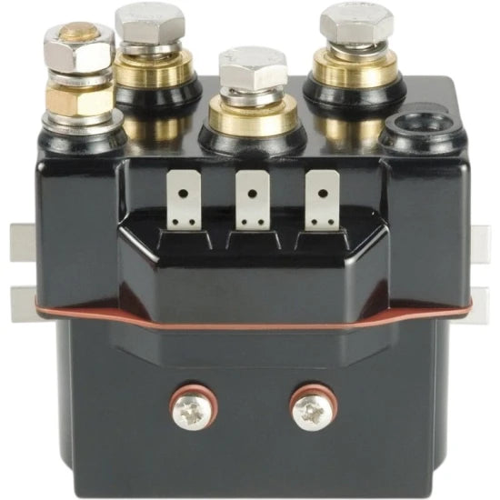 Troliu Electric Pentru Ancora Quick Genius Free Fall 12v 250w 6mm