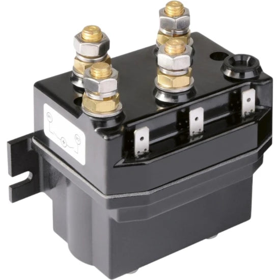 Troliu Electric Pentru Ancora Quick Genius Free Fall 12v 500w 6mm