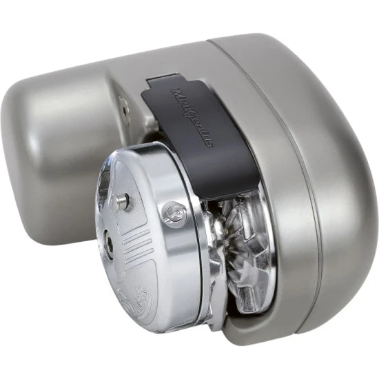 Troliu Electric Pentru Ancora Quick Genius Free Fall 12v 800w 8mm