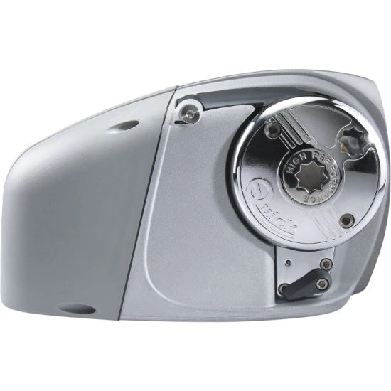 Troliu Electric Pentru Ancora Quick Hector D 12v 1000w 8mm